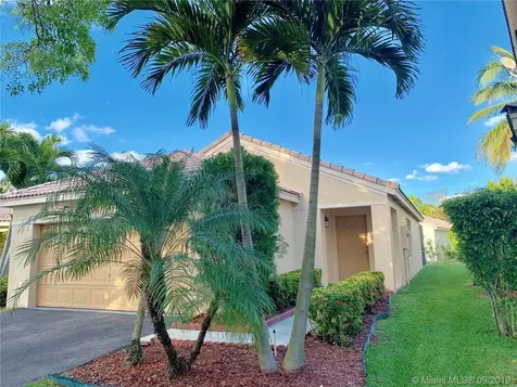 4307 Greenbriar Lane Weston FL 33331