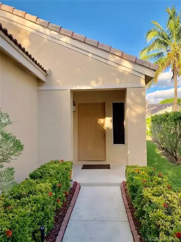 4307 Greenbriar Lane Weston FL 33331
