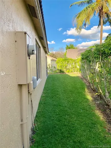 4307 Greenbriar Lane Weston FL 33331