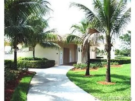 4307 Greenbriar Lane Weston FL 33331