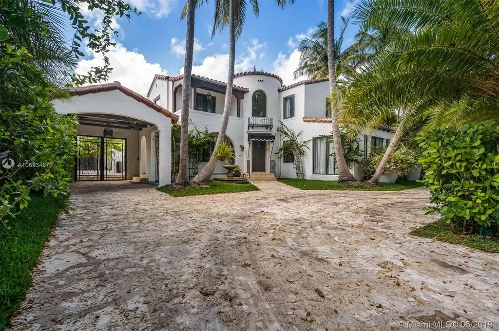 4430 Alton Road Miami Beach FL 33140