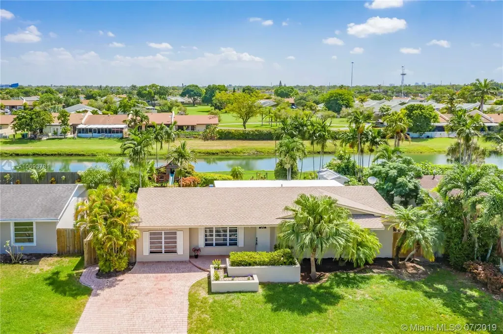 11531 SW 119th Place Road Miami FL 33186