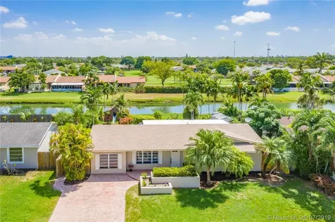 11531 SW 119th Place Road Miami FL 33186