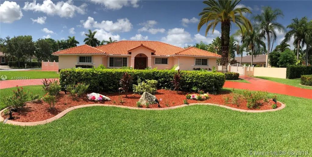 11040 SW 136th Street Miami FL 33176