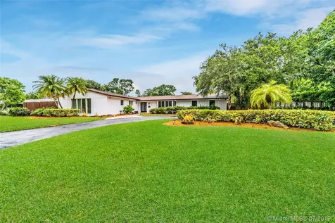 8520 SW 151st Street Palmetto Bay FL 33158
