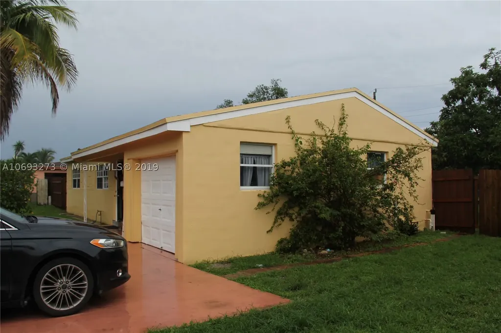 6526 SW 28th Street Miramar FL 33023