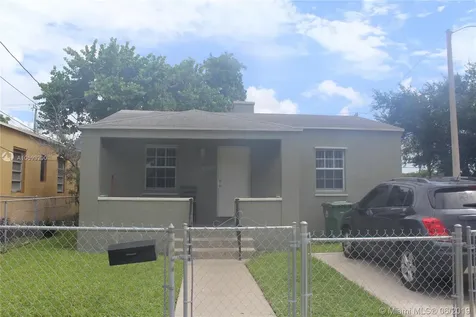 1255 NW 45th Street Miami FL 33142