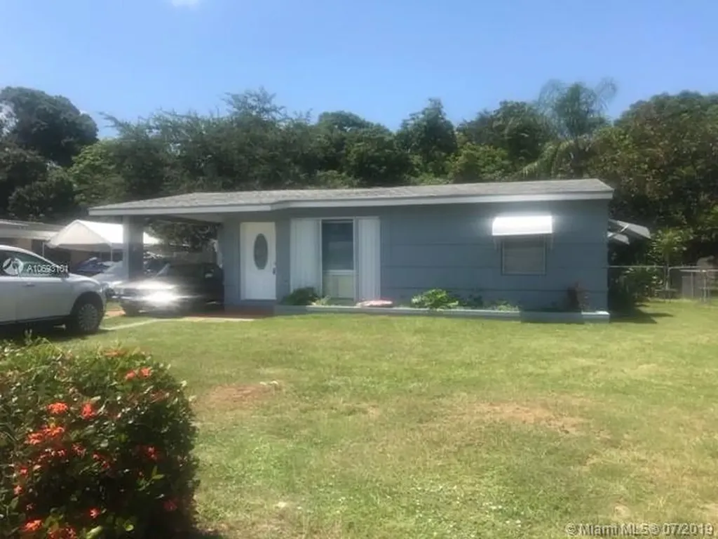 510 Emil Drive Fort Pierce FL 34982