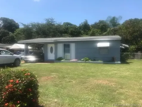510 Emil Drive Fort Pierce FL 34982