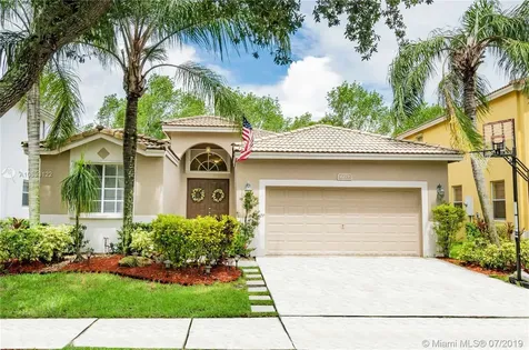 6273 Osprey Terrace Coconut Creek FL 33073