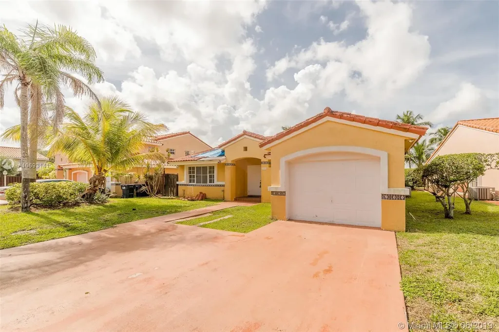 15060 SW 42nd Terrace Miami FL 33185