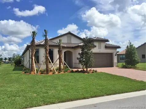 436 SE Bancroft Court Port St. Lucie FL 34984