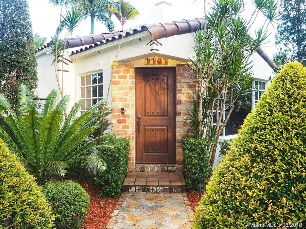 1101 Cortez Street Coral Gables FL 33134