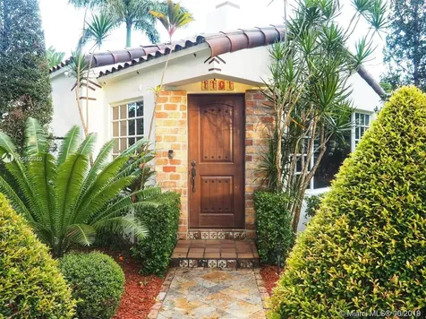 1101 Cortez Street Coral Gables FL 33134