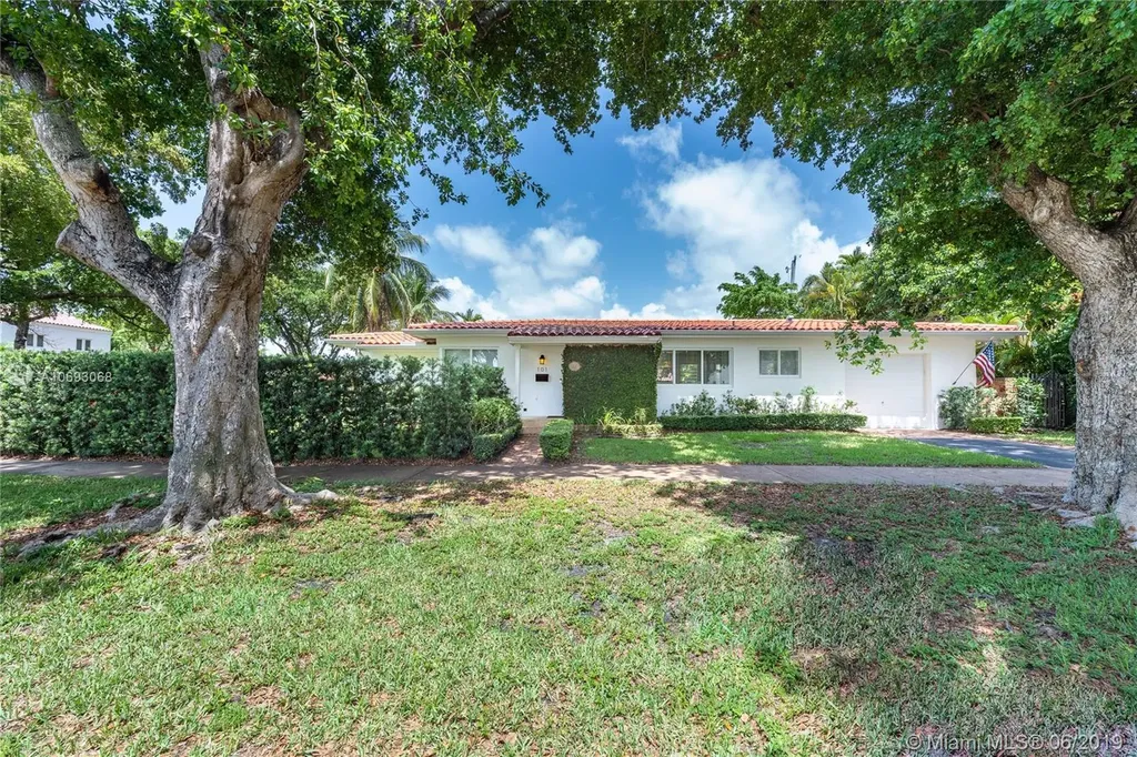 101 Sarto Avenue Coral Gables FL 33134