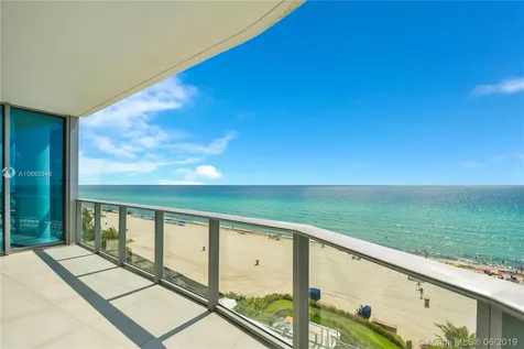 17475 Collins Avenue Sunny Isles Beach FL 33160