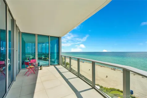17475 Collins Avenue Sunny Isles Beach FL 33160