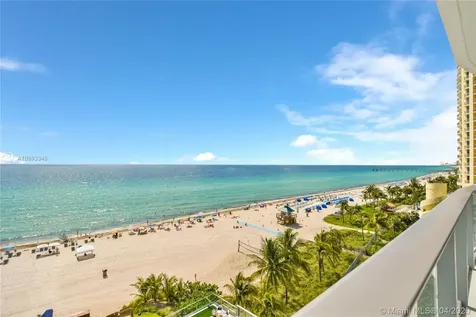 17475 Collins Avenue Sunny Isles Beach FL 33160