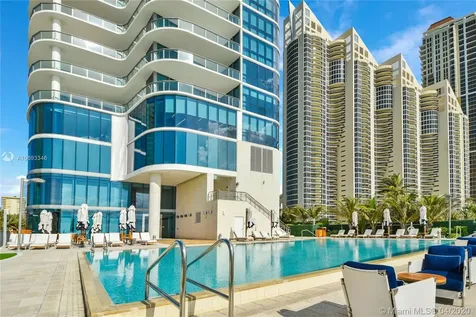 17475 Collins Avenue Sunny Isles Beach FL 33160