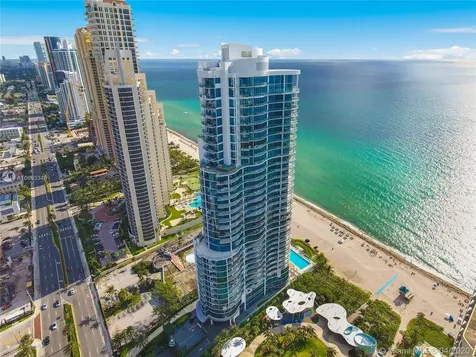 17475 Collins Avenue Sunny Isles Beach FL 33160