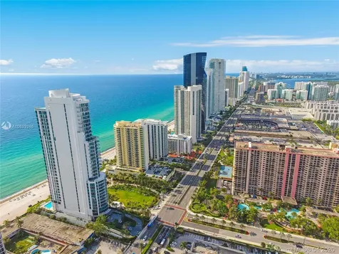 17475 Collins Avenue Sunny Isles Beach FL 33160