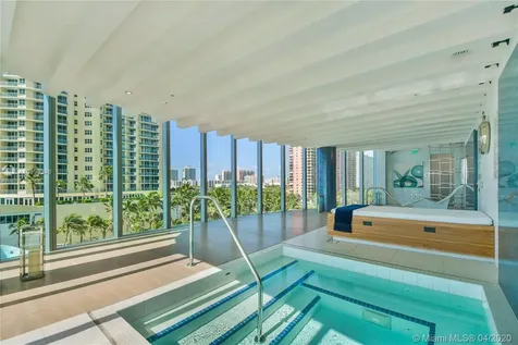 17475 Collins Avenue Sunny Isles Beach FL 33160