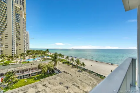 17475 Collins Avenue Sunny Isles Beach FL 33160