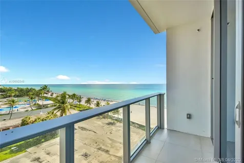 17475 Collins Avenue Sunny Isles Beach FL 33160