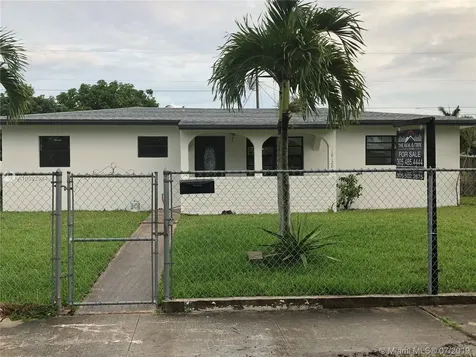 10120 Dominican Drive Cutler Bay FL 33189