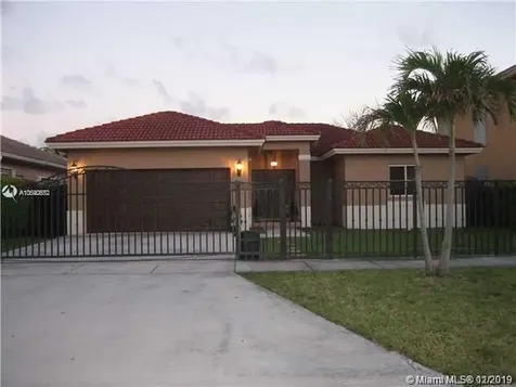 14986 SW 34th Street Miami FL 33185