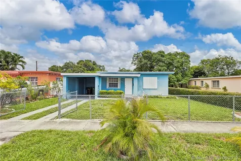 221 E 50th Street Hialeah FL 33013
