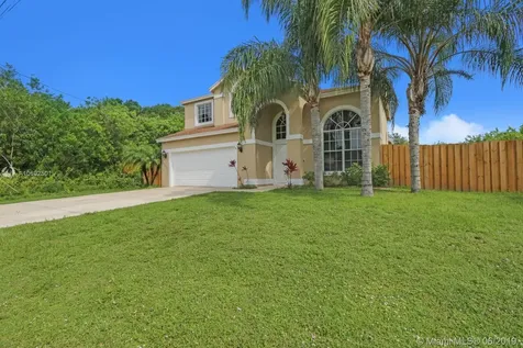 1465 SW Stony Avenue Port St. Lucie FL 34953