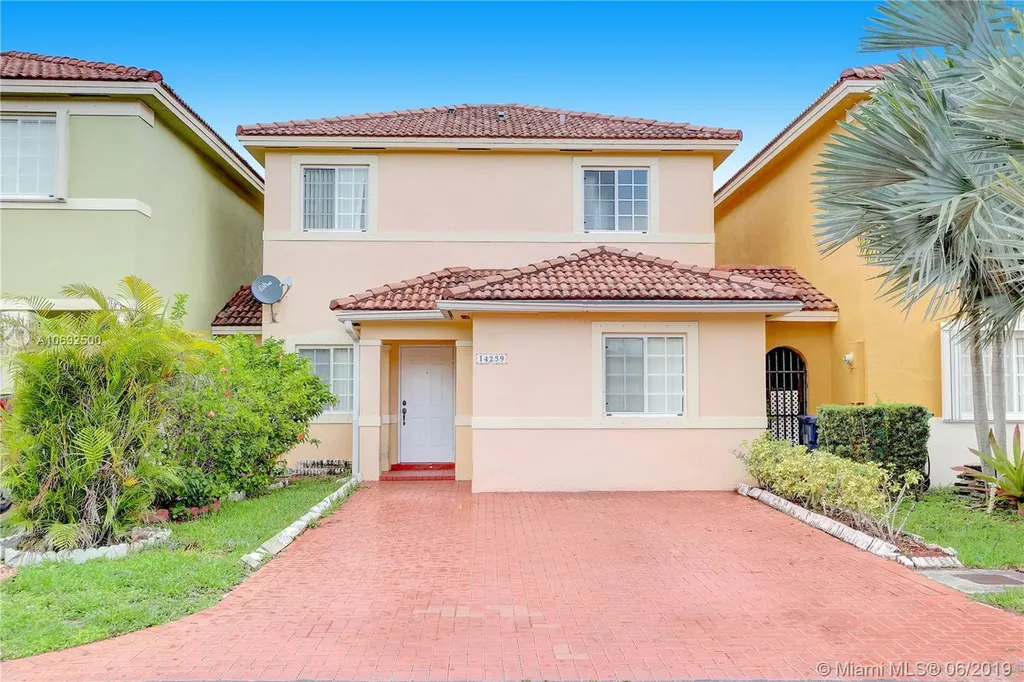 14259 SW 133rd Court Miami FL 33186