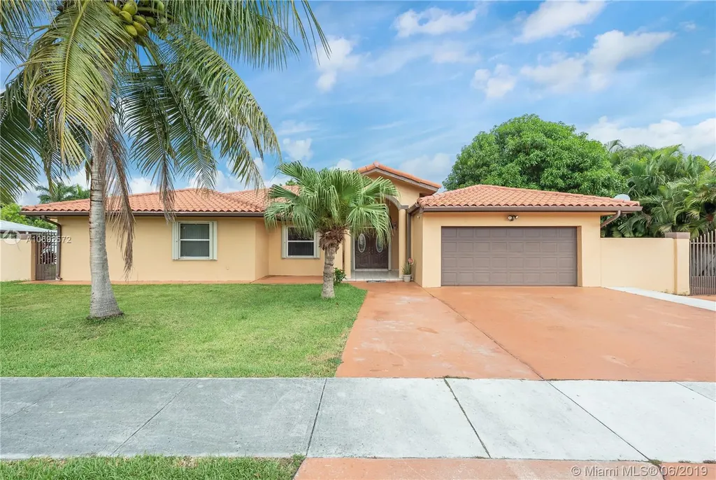 12725 SW 189th Street Miami FL 33177