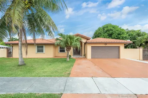 12725 SW 189th Street Miami FL 33177