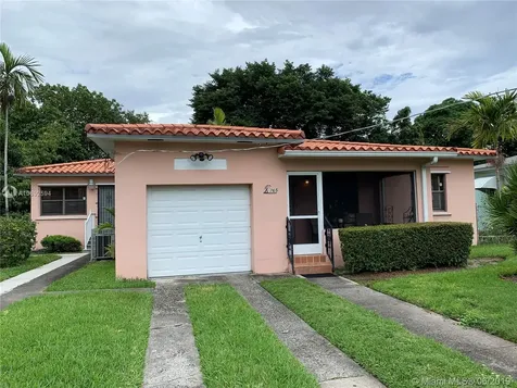 765 NW 43rd Street Miami FL 33127