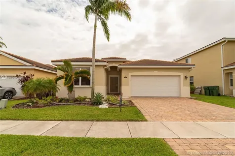 3432 NE 2nd Street Homestead FL 33033