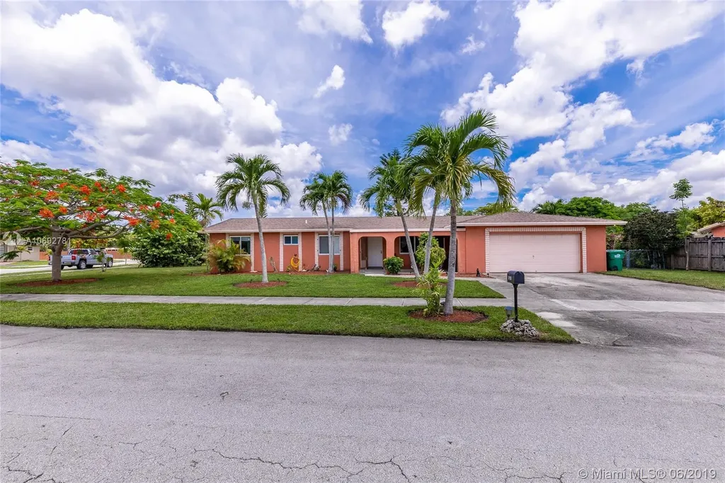 11430 SW 111th Court Road Miami FL 33176