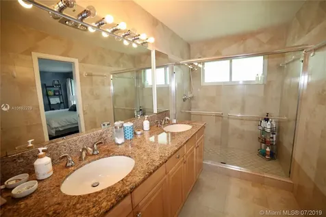 7814 SW 165th Street Palmetto Bay FL 33157