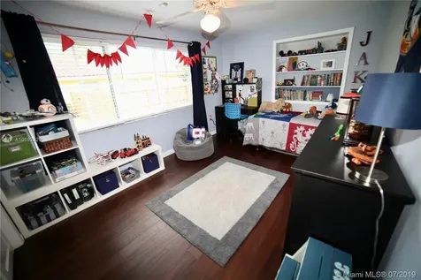7814 SW 165th Street Palmetto Bay FL 33157