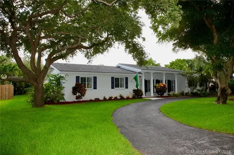 7814 SW 165th Street Palmetto Bay FL 33157