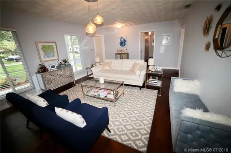 7814 SW 165th Street Palmetto Bay FL 33157