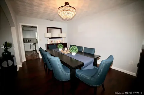 7814 SW 165th Street Palmetto Bay FL 33157