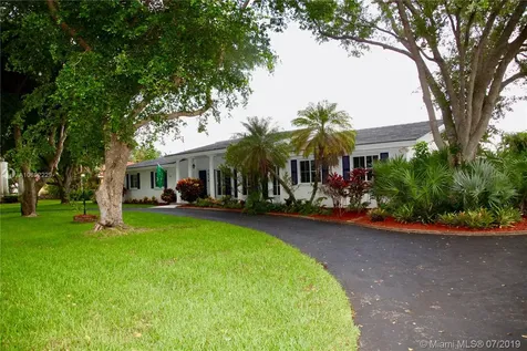 7814 SW 165th Street Palmetto Bay FL 33157