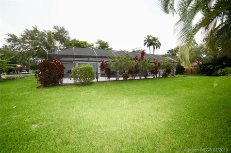 7814 SW 165th Street Palmetto Bay FL 33157
