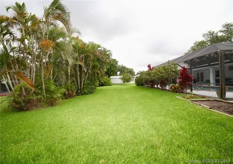7814 SW 165th Street Palmetto Bay FL 33157