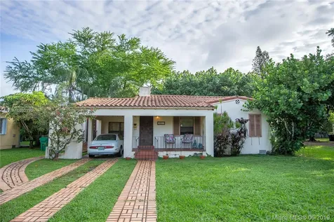 4301 SW 15th Street Miami FL 33134