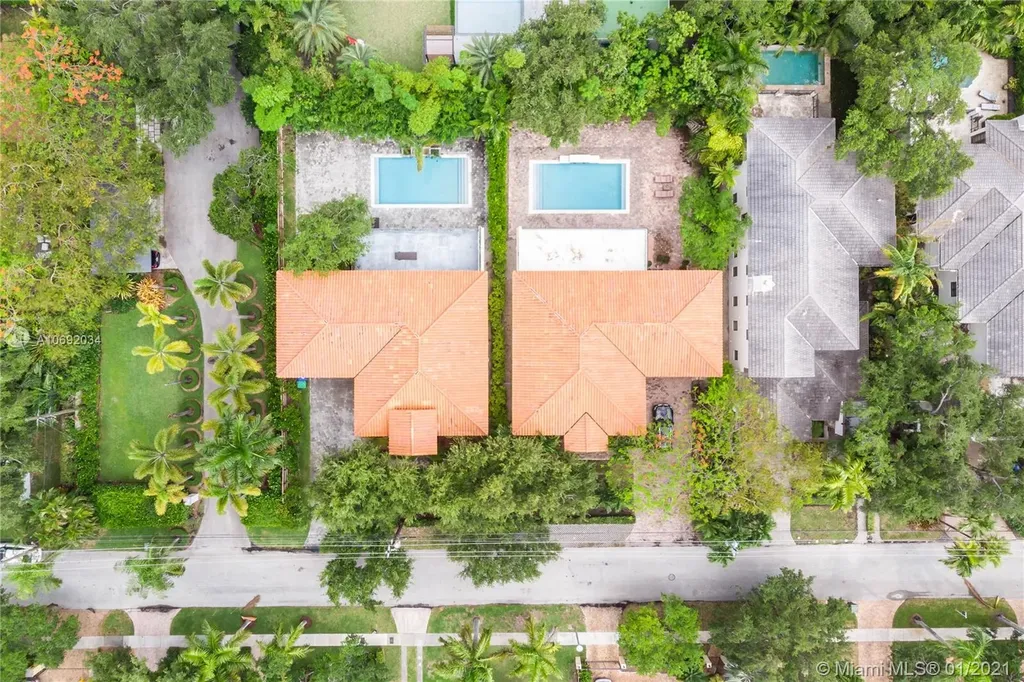 1650 Micanopy Avenue Miami FL 33133