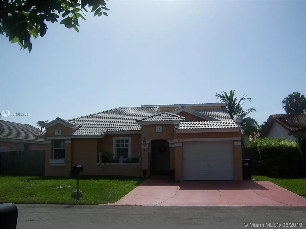 20745 SW 86th Court Cutler Bay FL 33189