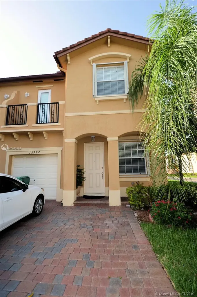 12987 SW 133rd Street Miami FL 33186